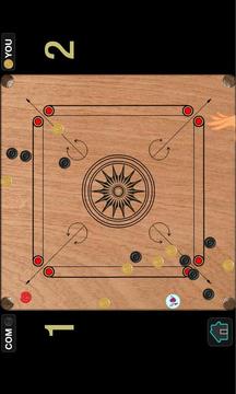 Carom Lite (Free Limited Time)游戏截图4