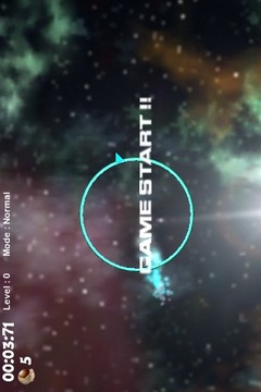 GalaXia Challenge游戏截图2