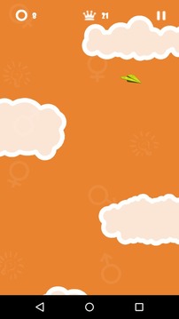 Paper Plane(FREE)游戏截图2