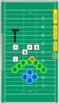 Football Officials Free游戏截图1