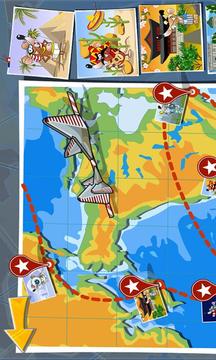 Rats and Spears 2 Learn to Fly游戏截图5