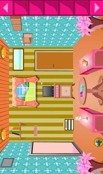 Modern House Escape Game游戏截图2