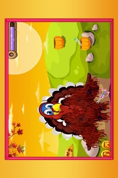 Shaving Games : Turkey游戏截图3