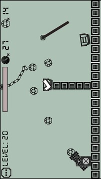 Mushroom Cannon游戏截图3