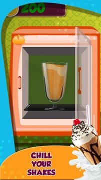 Milkshake Maker 2游戏截图5