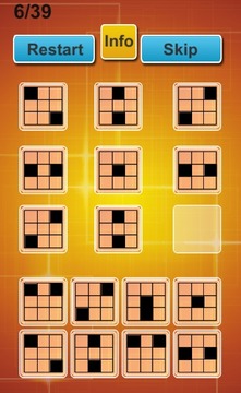Test Your Best IQ游戏截图4