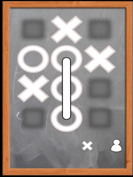 000XXX Tic Tac Toe BB Android游戏截图3