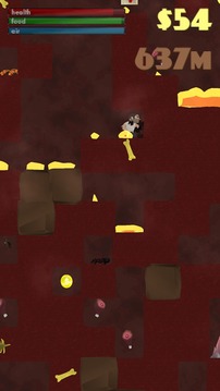 Dig To Hell: Adventure Game游戏截图3