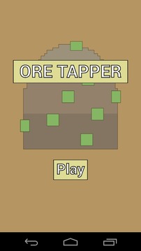 Ore Tapper游戏截图1
