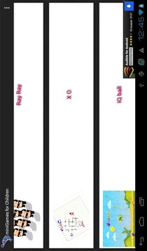 mini Games for Children游戏截图1