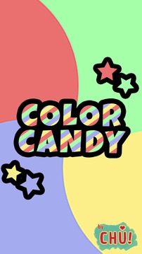 Color Candy游戏截图5