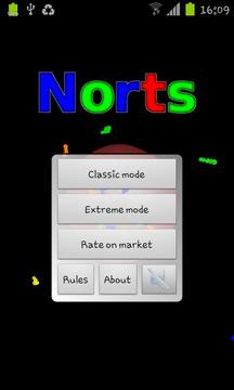 Norts Free游戏截图1