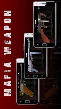 Mafia Weapon Simulator游戏截图5