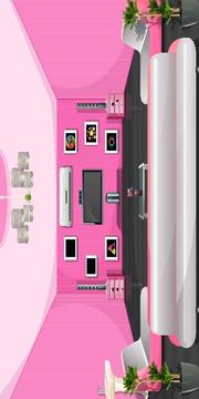 Escape Games N14 - Pink Room游戏截图3