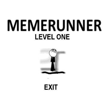 Meme Runner游戏截图5