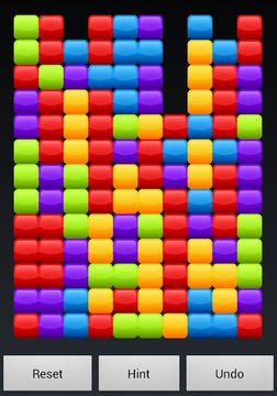 Hardest Puzzle Game: BlockZero游戏截图3