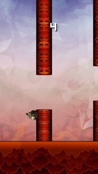 Attack Manga - Flying Eren游戏截图2