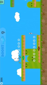 Egg Racer - Free游戏截图4