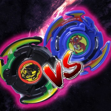 Beyblade Battle Association游戏截图3