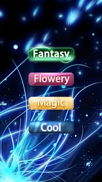 魔幻粒子-光彩奇迹游戏截图1