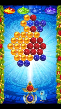 Shooter Christmas游戏截图3