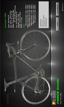 THOMPSON BIKES - FORCE RACE游戏截图4