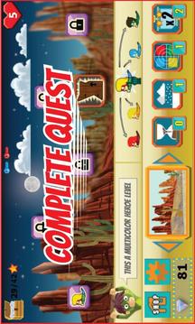 Color Heroes游戏截图2