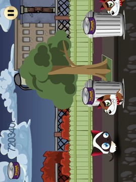 Kitty Adventure游戏截图4