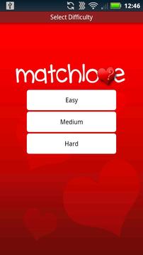 Match Love游戏截图2