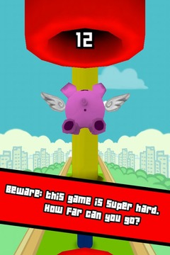 Tap Animals 3D游戏截图2