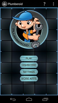 Plumberoid (Brain Game Puzzle)游戏截图1