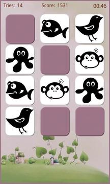 Memory Game II游戏截图3