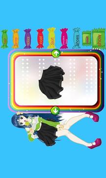 A Teenager游戏截图2