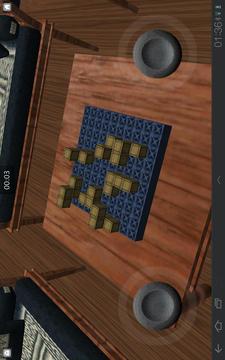 Soma Cubes游戏截图4