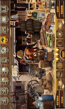 American Frontier - Free HOG游戏截图3