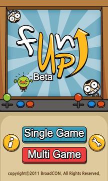 [B]Fun Up - beta游戏截图1