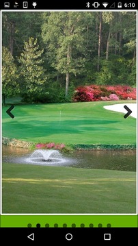 Carolina Trace Country Club游戏截图3