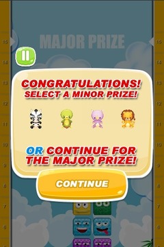 Block Stack Buddies游戏截图3