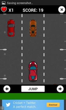 Chennai Car Traffic Racer游戏截图5