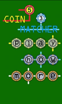 Coin Matcher - Puzzle游戏截图1