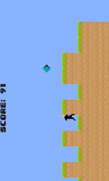Retro Pixel Run 2游戏截图5