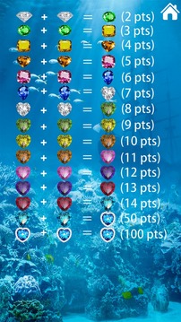 Ocean Heart游戏截图4