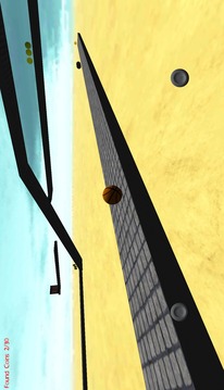 3D Ball Labyrinth游戏截图4