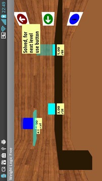 Weight Logic游戏截图3