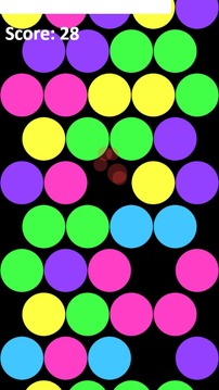 Tap Ballz游戏截图3