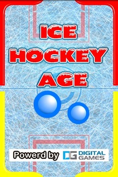 Ice Hockey Age游戏截图1