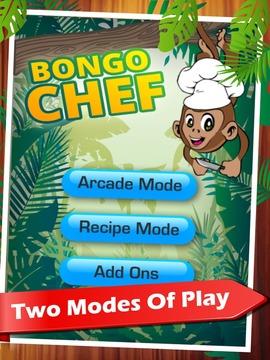 Bongo Chef游戏截图1