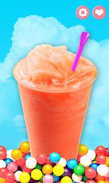 Slushy Mania! - Free Cooking游戏截图1