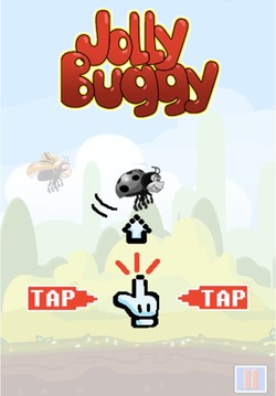 Jolly Buggy游戏截图2