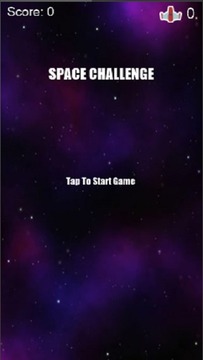 Space Challenge游戏截图1